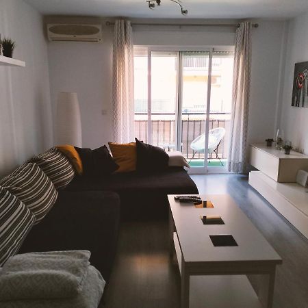 Apartamento En Aguadulce Almería Buitenkant foto