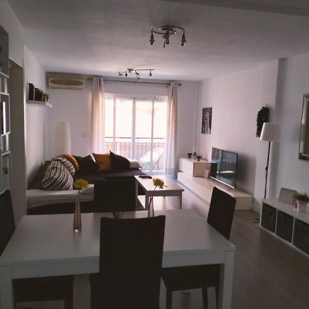 Apartamento En Aguadulce Almería Buitenkant foto