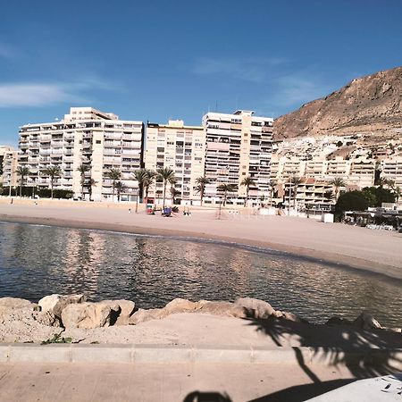 Apartamento En Aguadulce Almería Buitenkant foto