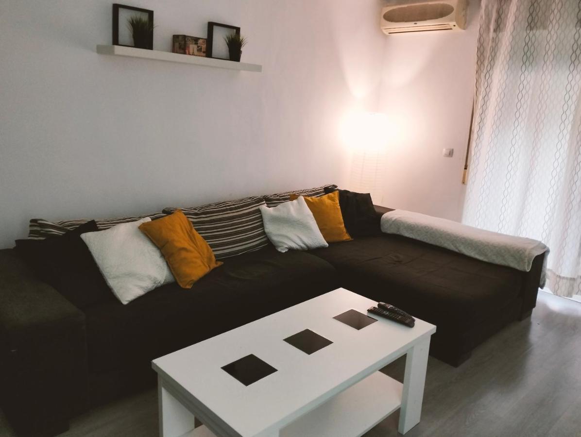Apartamento En Aguadulce Almería Buitenkant foto