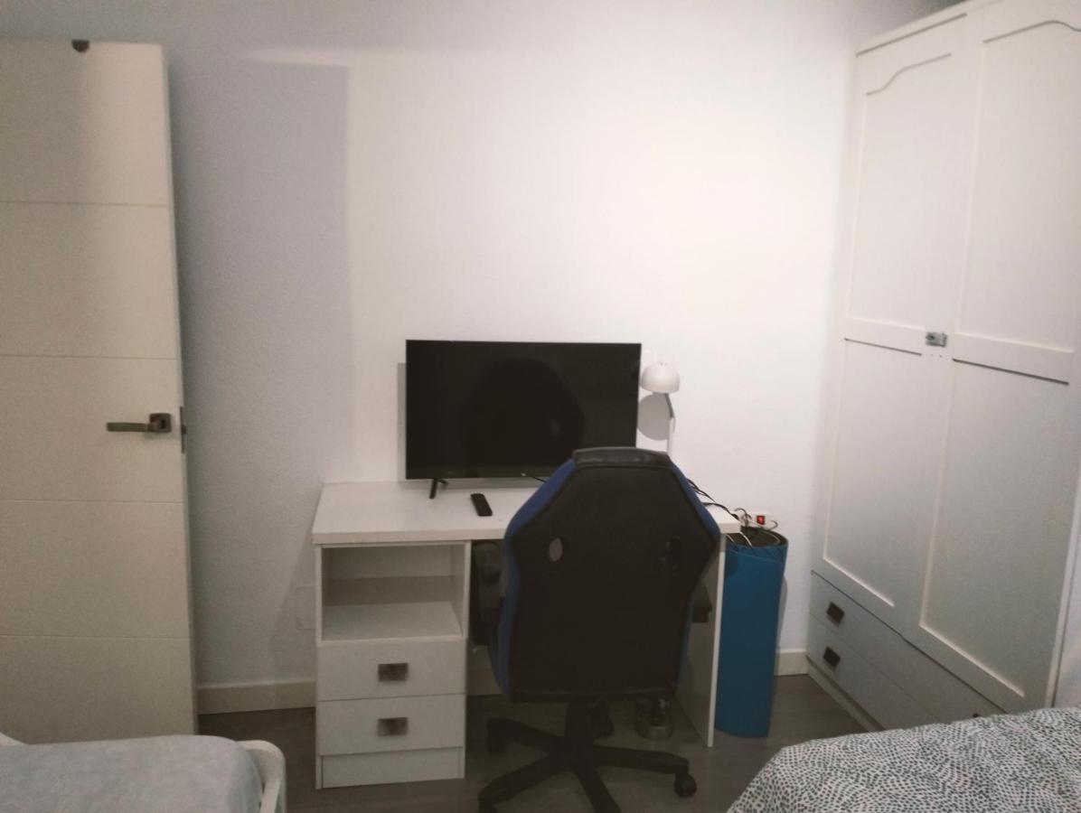 Apartamento En Aguadulce Almería Buitenkant foto