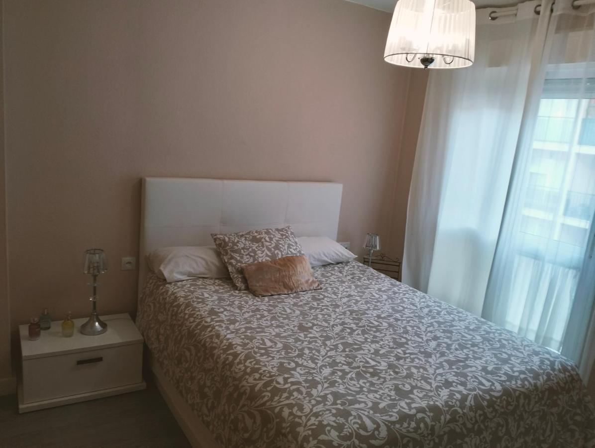 Apartamento En Aguadulce Almería Buitenkant foto