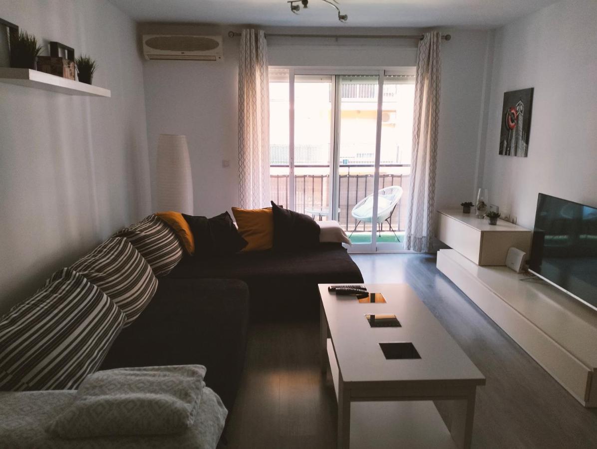 Apartamento En Aguadulce Almería Buitenkant foto