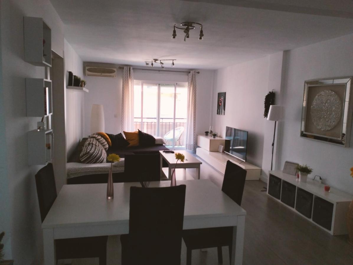 Apartamento En Aguadulce Almería Buitenkant foto